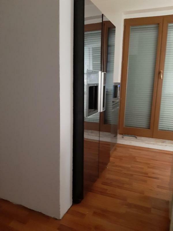 Pleasant Apartment Under The Bratislava Castle Exterior photo